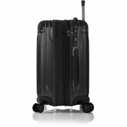 Heys XTRAK 21" Carry On Spinner 21 Heys XTRAK 21" Carry On Spinner -US Suitcase Sales 2024 Xtrak 21 side black 1500x1500 3b3050ee b4fd 4889 8862 4a38a9928a6d