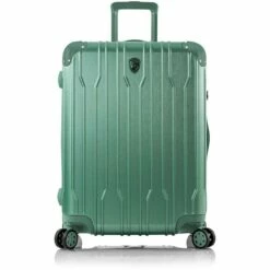 Heys XTRAK 26" Expandable Spinner 16 Heys XTRAK 26" Expandable Spinner -US Suitcase Sales 2024 Xtrak 26 front midnightgreen 1500x1500 7b9e1f42 0e8a 4697 8db0 e7c2ba434383