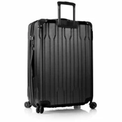 Heys XTRAK 30" Expandable Spinner -US Suitcase Sales 2024 Xtrak 30 backqrt black 700x 70a22901 505d 4d88 8316 32e58c0375f0