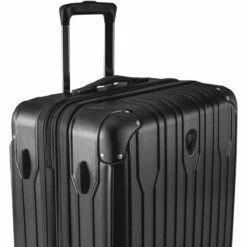 Heys XTRAK 30" Expandable Spinner -US Suitcase Sales 2024 Xtrak CornerGuard black 1500x1500 79211e7a 6357 47fc bde9 7f640e978bae