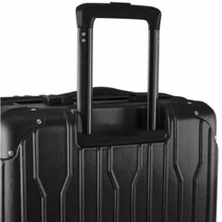 Heys XTRAK 21" Carry On Spinner 24 Heys XTRAK 21" Carry On Spinner -US Suitcase Sales 2024 Xtrak Trolley black 700x 2294fce1 6468 45c9 9b85 71bfcff76f95