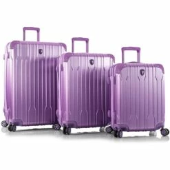 Heys XTRAK 3 Piece Expandable Spinner Set -US Suitcase Sales 2024 Xtrak set lavender 1500x1500 82c31032 36ac 4511 ad55 bbef436504e1