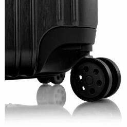 Heys XTRAK 30" Expandable Spinner -US Suitcase Sales 2024 Xtrak wheel black 1500x1500 6940dcc4 2103 4114 9902 eb0c15a1014a