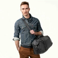 Briggs & Riley ZDX Cargo Satchel -US Suitcase Sales 2024 ZX160 4M 2000x 77ddb21d 37bc 4cec b97d af82a50f1276