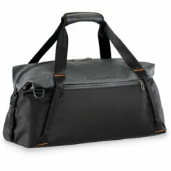 Briggs & Riley ZDX Cargo Satchel -US Suitcase Sales 2024 ZX160 4e 2000x 6ba09a12 92cc 406c 9c26 181c285330e2
