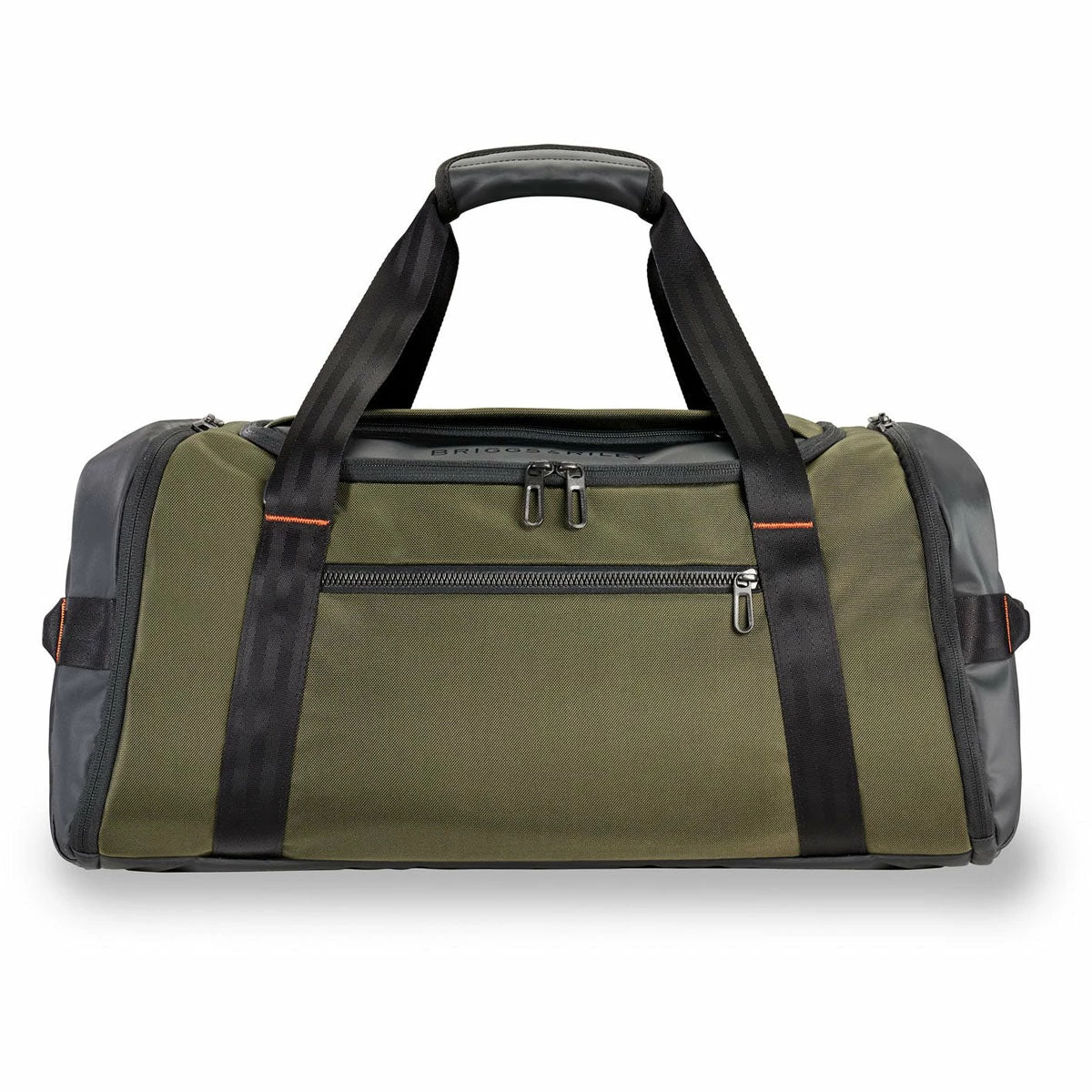 Briggs & Riley ZDX Large Travel Duffle 2 Briggs & Riley ZDX Large Travel Duffle - Image 2