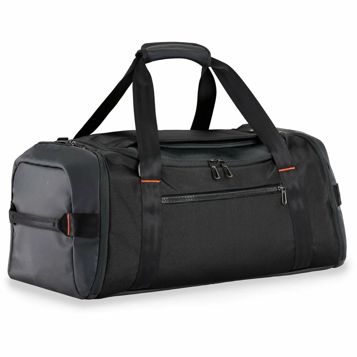 Briggs & Riley ZDX Large Travel Duffle 14 Briggs & Riley ZDX Large Travel Duffle - Image 14