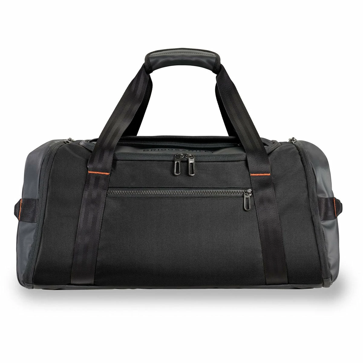 Briggs & Riley ZDX Large Travel Duffle 1 Briggs & Riley ZDX Large Travel Duffle