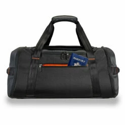 Briggs & Riley ZDX Large Travel Duffle 24 Briggs & Riley ZDX Large Travel Duffle -US Suitcase Sales 2024 ZXD175 4fp2 2000x ffdc73b3 362b 4fa5 9539 3397cf2c10b9