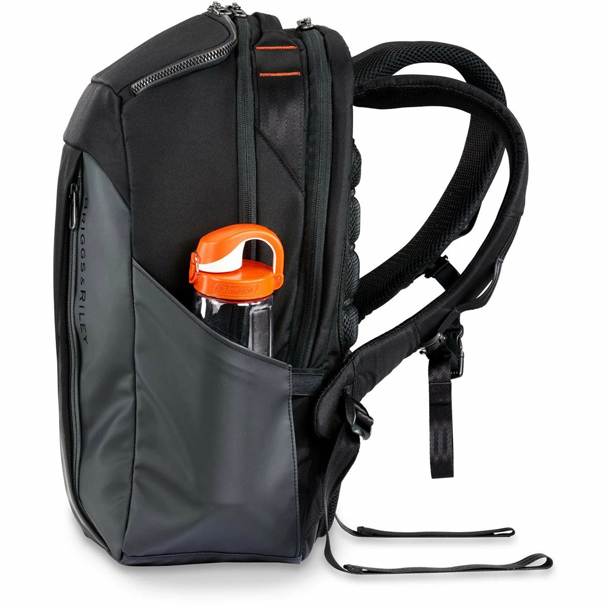 Briggs & Riley ZDX Cargo Backpack 9 Briggs & Riley ZDX Cargo Backpack - Image 9