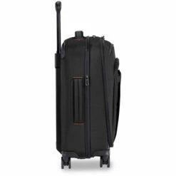 Briggs & Riley ZDX International Carry On Expandable Spinner -US Suitcase Sales 2024 ZXU121SPX 4S1 2000x 68d9c1f4 23af 4e6a 8e6e fd993d2c27e2