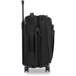 Briggs & Riley ZDX International Carry On Expandable Spinner -US Suitcase Sales 2024 ZXU121SPX 4S1b 2000x 1c99e7af 27a1 48b7 8c21 524e66b10809