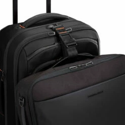 Briggs & Riley ZDX International Carry On Expandable Spinner -US Suitcase Sales 2024 ZXU121SPX 4add 2000x c65c473c 6355 467e 94f3 844f959e585f