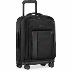 Briggs & Riley ZDX International Carry On Expandable Spinner -US Suitcase Sales 2024 ZXU121SPX 4e 2000x 1575f4c7 8231 4d34 a0af 249f2aca6d6d