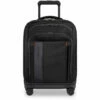 Briggs & Riley ZDX International Carry On Expandable Spinner
