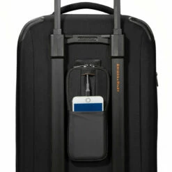 Briggs & Riley ZDX International Carry On Expandable Spinner -US Suitcase Sales 2024 ZXU121SPX 4pp 2000x 72736a56 c82c 45a8 be01 f2b19bb2b3f7