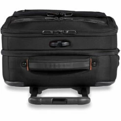 Briggs & Riley ZDX International Carry On Expandable Spinner -US Suitcase Sales 2024 ZXU121SPX 4t 2000x 2ada4fa3 353d 4d99 9ea3 29499935a1fb
