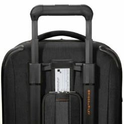 Briggs & Riley ZDX Domestic Carry On Expandable Spinner -US Suitcase Sales 2024 ZXU122SPX 4ID 2000x dce2394c 82f8 422a 887f a84f6a606978
