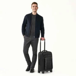 Briggs & Riley ZDX Domestic Carry On Expandable Spinner -US Suitcase Sales 2024 ZXU122SPX 4M 2000x 99017850 2f01 462b 983b 55e44850b785