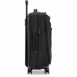 Briggs & Riley ZDX Domestic Carry On Expandable Spinner -US Suitcase Sales 2024 ZXU122SPX 4S1 2000x 92ca640a a526 4d5d ba2b 479b47b96180