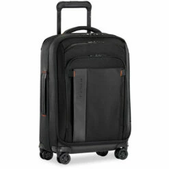 Briggs & Riley ZDX Domestic Carry On Expandable Spinner -US Suitcase Sales 2024 ZXU122SPX 4e 2000x de95eb84 5415 48f0 8cd9 8754bc5ce3d3