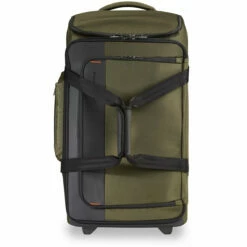 Briggs & Riley ZDX Medium Upright Duffle