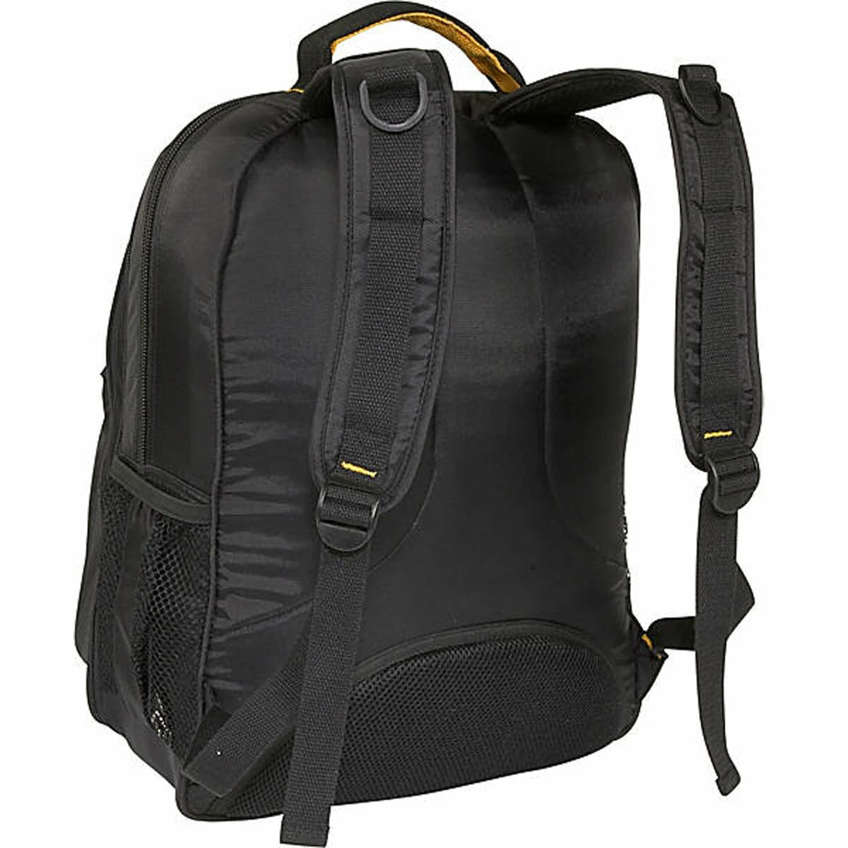 A. Saks EXPANDABLE Laptop Backpack 3 A. Saks EXPANDABLE Laptop Backpack - Image 3