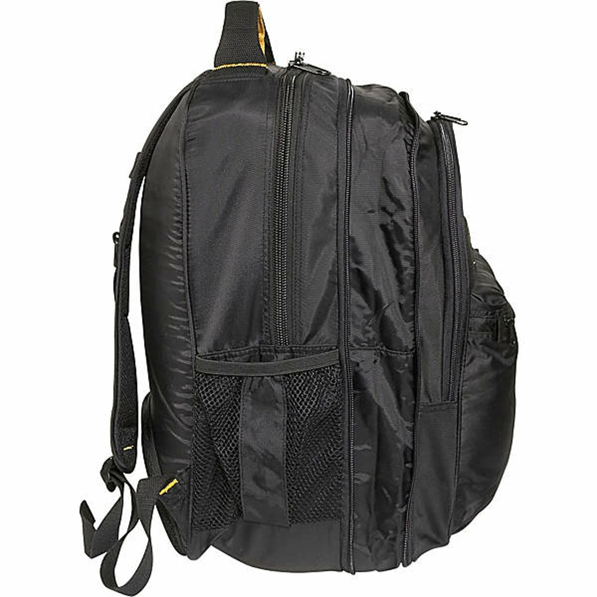 A. Saks EXPANDABLE Laptop Backpack 4 A. Saks EXPANDABLE Laptop Backpack - Image 4