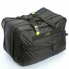 A. Saks EXPANDABLE 26 Inch Soft Suitcase