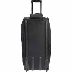 A. Saks EXPANDABLE 31 Inch Wheeled Duffel -US Suitcase Sales 2024 ae 31wc