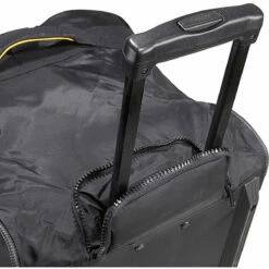A. Saks EXPANDABLE 31 Inch Wheeled Duffel -US Suitcase Sales 2024 ae 31we