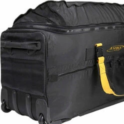 A. Saks EXPANDABLE 25 Inch Wheeled Duffel -US Suitcase Sales 2024 ae 31wg aaa3afc5 aca0 47da aaf7 7bd4408e6488