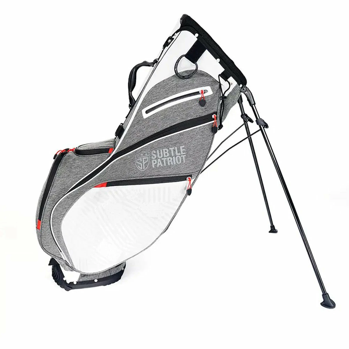 Subtle Patriot Ambush Stand Bag 1 Subtle Patriot Ambush Stand Bag