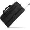 Travelpro Roadtrip 30" Drop Bottom Rolling Duffel W/Cubes