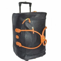 Bric's Mysafari 21" Carry On Rolling Duffel Bag 12 Bric's Mysafari 21" Carry On Rolling Duffel Bag -US Suitcase Sales 2024 bay02510.101.6 1 e1485894643532