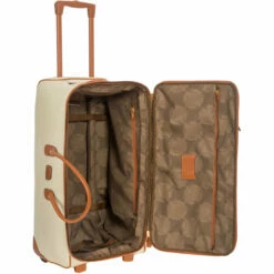 Bric's Firenze 28" Rolling Duffel -US Suitcase Sales 2024 bbj15221.014.05