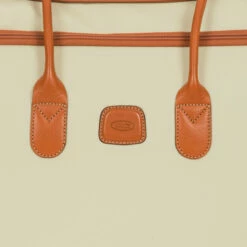 Bric's Firenze 28" Rolling Duffel -US Suitcase Sales 2024 bbj15221.014.07