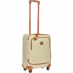 Bric's Firenze 21" Carry On Spinner 11 Bric's Firenze 21" Carry On Spinner -US Suitcase Sales 2024 bbj15250.014.02