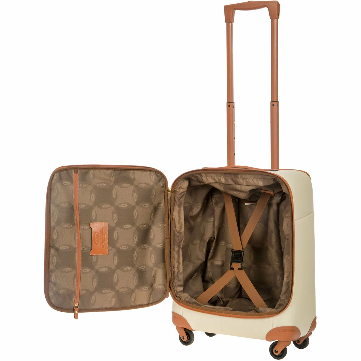 Bric's Firenze 21" Carry On Spinner 2 Bric's Firenze 21" Carry On Spinner - Image 2