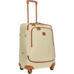 Bric's Firenze 26" Light Spinner -US Suitcase Sales 2024 bbj15251.014.02
