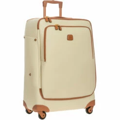 Bric's Firenze 30" Light Spinner -US Suitcase Sales 2024 bbj15252.014.02