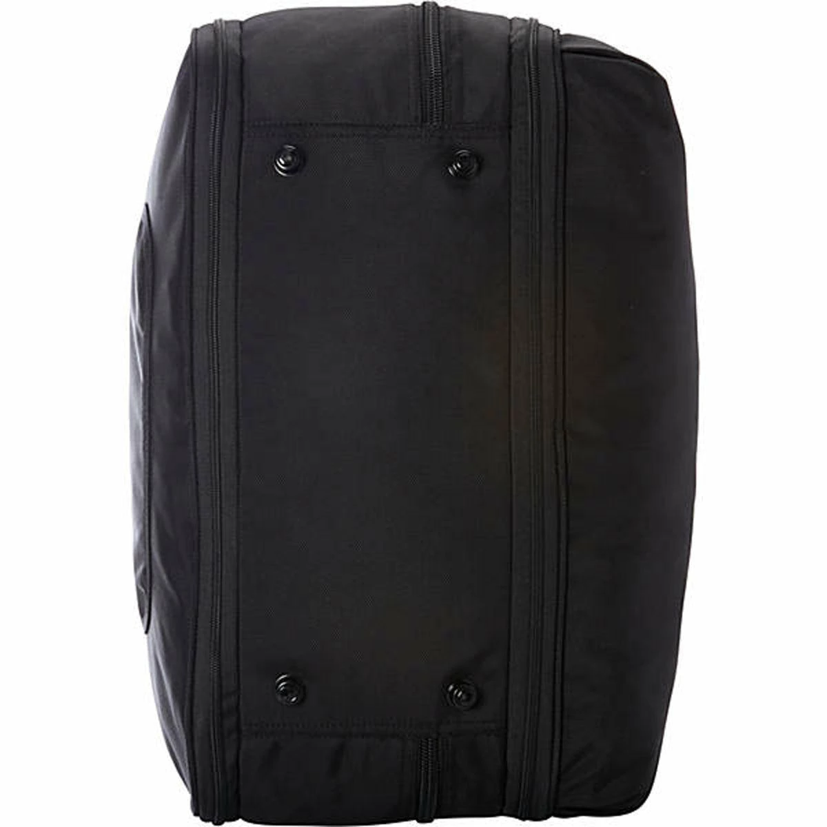 A. Saks EXPANDABLE 21 Inch Ballistic Soft Carry On 4 A. Saks EXPANDABLE 21 Inch Ballistic Soft Carry On - Image 4