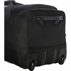 A. Saks EXPANDABLE 25 Inch Ballistic Wheeled Duffel 8 A. Saks EXPANDABLE 25 Inch Ballistic Wheeled Duffel -US Suitcase Sales 2024 bbr 25wd