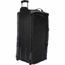 A. Saks EXPANDABLE 31 Inch Ballistic Wheeled Duffel 9 A. Saks EXPANDABLE 31 Inch Ballistic Wheeled Duffel -US Suitcase Sales 2024 bbr 31wc