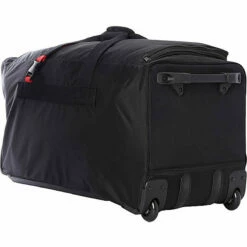 A. Saks EXPANDABLE 31 Inch Ballistic Wheeled Duffel 10 A. Saks EXPANDABLE 31 Inch Ballistic Wheeled Duffel -US Suitcase Sales 2024 bbr 31we