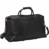 LeDonne Leather Colombian Vaquetta Classic Duffel