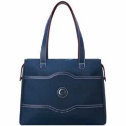 Delsey Chatelet Air 2.0 Shoulder Bag -US Suitcase Sales 2024 delsey chatelet air 2.0 40167635002 01