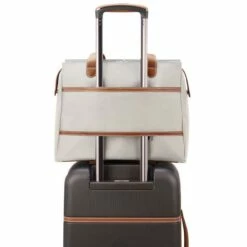 Delsey Chatelet Air 2.0 Shoulder Bag -US Suitcase Sales 2024 delsey chatelet air 2.0 40167635015 06