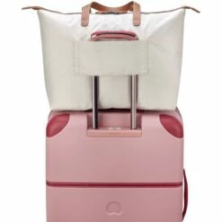 Delsey Chatelet Air 2.0 Foldable Tote -US Suitcase Sales 2024 delsey chatelet air 2.0 40167640215 16