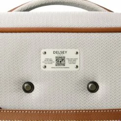 Delsey Chatelet Air 2.0 2 Wheel Under-Seater -US Suitcase Sales 2024 delsey chatelet air 2.0 40167645115 14